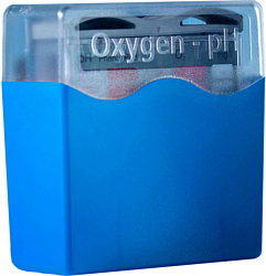 Тестер для воды Chemoform Пултестер Lovibond О2