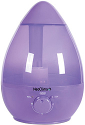 Neoclima NHL-220L (фиолетовый)