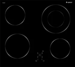 Электрическая варочная панель GEFEST ПВЭ 4233 К10 Электрическая варочная панель GEFEST ПВЭ 4233 К10