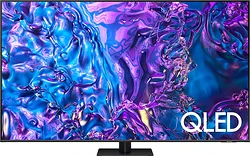 Телевизор Samsung QLED 4K Q70D QE55Q70DAUXRU Телевизор Samsung QLED 4K Q70D QE55Q70DAUXRU