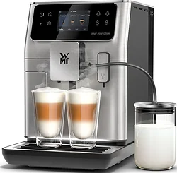 Кофемашина WMF Perfection 660 CP813D10 Кофемашина WMF Perfection 660 CP813D10