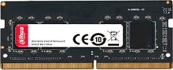 Модуль памяти Dahua DHI-DDR-C300S16G32 Модуль памяти Dahua DHI-DDR-C300S16G32