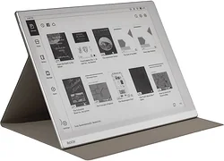 Обложка для электронной книги Onyx BOOX Go 10.3 (кремово-белый) Обложка для электронной книги Onyx BOOX Go 10.3 (кремово-белый)