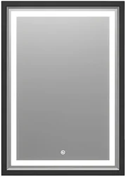 Зеркало Style Line  Лофт с LED-подсветкой и диммером 50