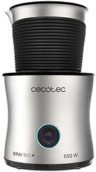 Вспениватель молока Cecotec Power Moca
