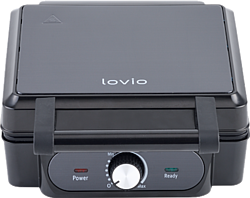 Lovio LVWF001BK