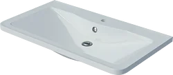 Раковина Madera Adel 80x45