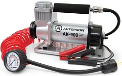 Автомобильный компрессор Autoprofi AK-900