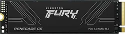 SSD Kingston Fury Renegade G5 2TB SFYR2S/2T0