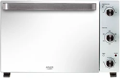 Электропечь Adler AD6027
