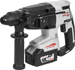 Интерскол ПА-28/18ВМ (с 1-им АКБ, кейс)