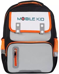 Mobile Kid Classic SBP100 (оранжевый/черный) Mobile Kid Classic SBP100 (оранжевый/черный)