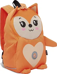 Школьный Grizzly RS-375-1 (лисенок)