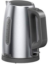 Электрочайник Braun WK1500GY