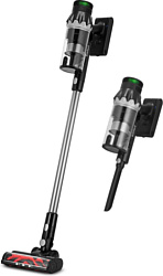 Вертикальный пылесос Kitfort КТ-5549 Вертикальный пылесос Kitfort КТ-5549