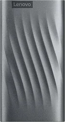Внешний ssd Lenovo PS6 512GB GXB1M24164