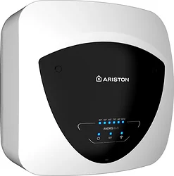 Водонагреватель Ariston ANDRIS ELITE WIFI 30/5 EU (3105084) Водонагреватель Ariston ANDRIS ELITE WIFI 30/5 EU (3105084)