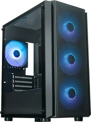 XASTRA A402M 4ARGB-C6 (черный)