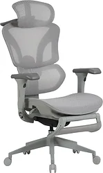 Кресло Evolution LX 3 Grey (серый)
