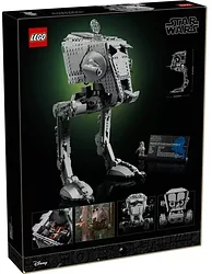 Конструктор LEGO Star Wars 75417 AT-ST Walker