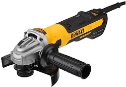 Угловая шлифмашина (болгарка) DeWALT DWE4369