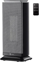 Тепловентилятор Leonord LPTC-6008 Тепловентилятор Leonord LPTC-6008