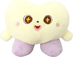 ILikeGift Sweetheart 106-083-02 (yellow)