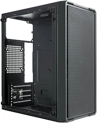 Корпус для компьютера Ginzzu B171