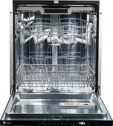 Посудомоечная машина Leonord LDW-60B02 Посудомоечная машина Leonord LDW-60B02