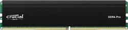 Модуль памяти Crucial Pro CP16G4DFRA32A Модуль памяти Crucial Pro CP16G4DFRA32A