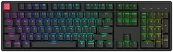 Keychron K10 V2 RGB Aluminium Frame K10X-C4-RU Keychron Super Banana
