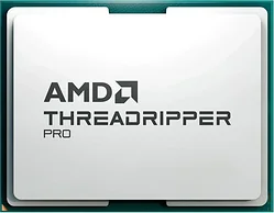 Процессор AMD Ryzen Threadripper Pro 7955WX
