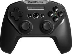 Геймпад SteelSeries Stratus+ Геймпад SteelSeries Stratus+