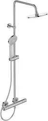 Душевая система Ideal Standard Ceratherm T50 (A7225AA) Душевая система Ideal Standard Ceratherm T50 (A7225AA)