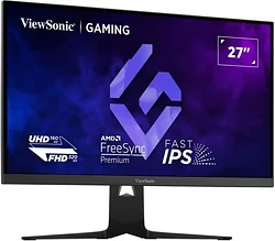 Игровой монитор Viewsonic 27" XG275D1-4K (VS20405)