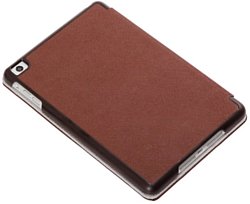 LSS Smart Case Brown для iPad mini