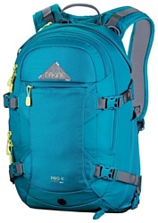 DAKINE Pro II Womens 26 blue (turquoise)