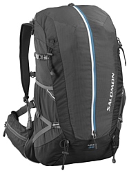 Salomon Minim 30 grey/black