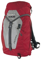 High Peak Matrix 24 red/grey