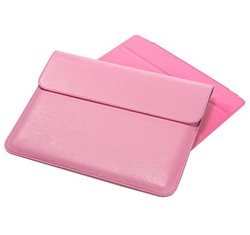 SGP iPad 2 Illuzion Sleeve Sherbet Pink (SGP07631)
