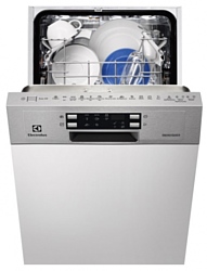 Electrolux ESI 4500 LOX