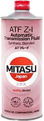 Mitasu MJ-327 ATF Z-I Synthetic Blended 1л