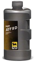 Agip ATF II D 1л