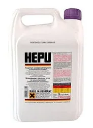 Антифриз Hepu P999 G12 Plus 5л