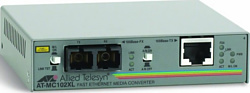 Allied Telesis AT-MC102XL