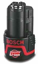 Bosch 10.8 V 1.3 Ah (2607336014)