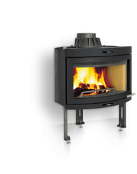 Jotul I 400 PANORAMA