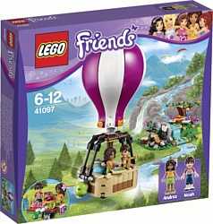 LEGO Friends 41097 Воздушный шар