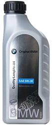 BMW Quality Longlife-04 5W-30 1л
