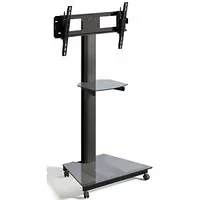 Стойка Electric Light МСТ-1